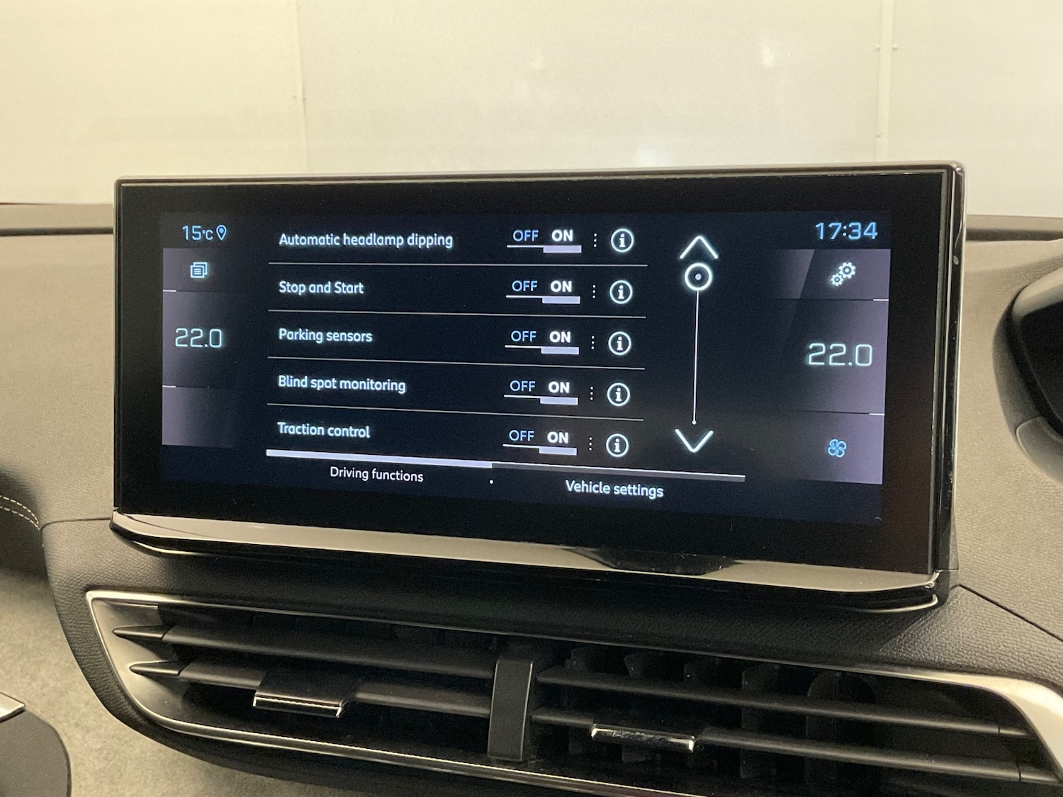 Used Peugeot 5008 2022 for sale - 77165509: Photo 42