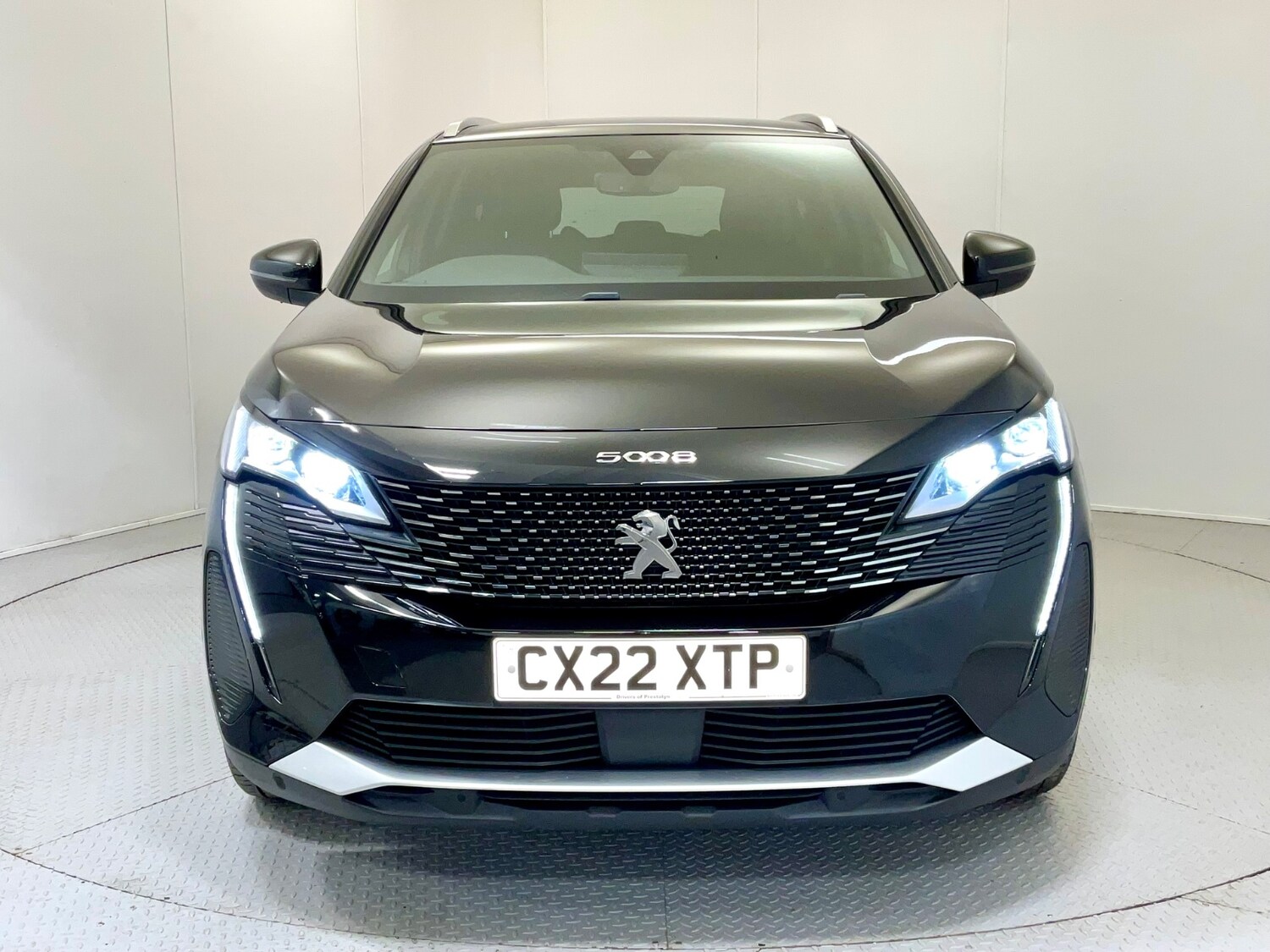 Used Peugeot 5008 2022 for sale - 77165509: Photo 43