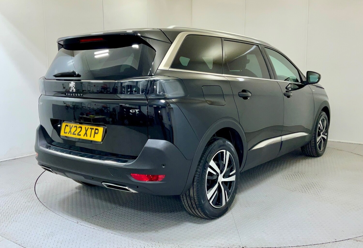 Used Peugeot 5008 2022 for sale - 77165509: Photo 49