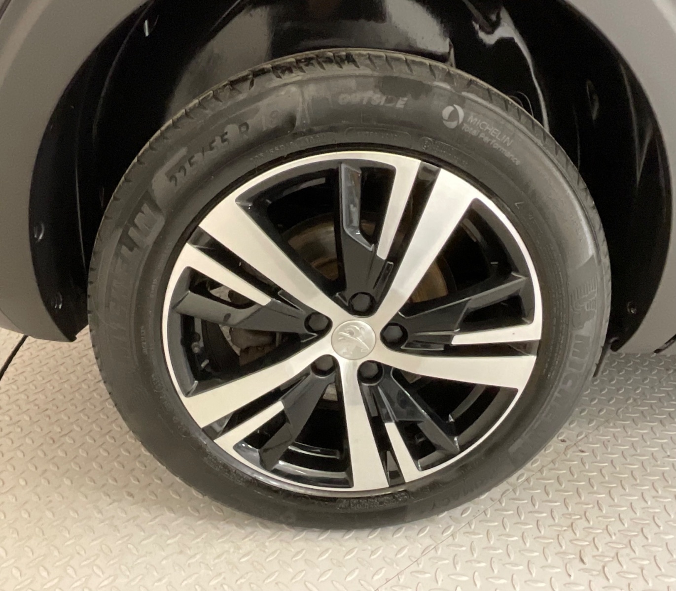 Used Peugeot 5008 2022 for sale - 77165509: Photo 5