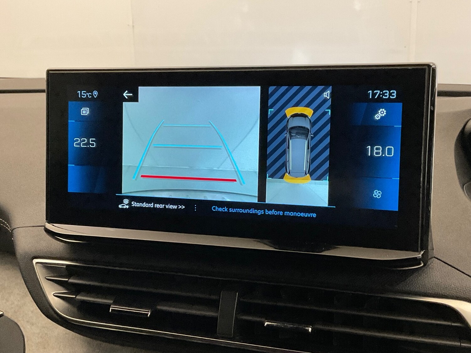 Used Peugeot 5008 2022 for sale - 77165509: Photo 6