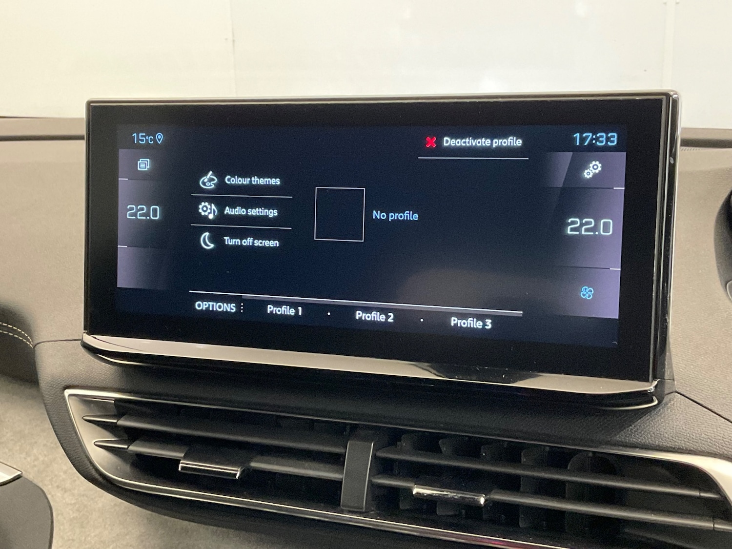 Used Peugeot 5008 2022 for sale - 77165509: Photo 8