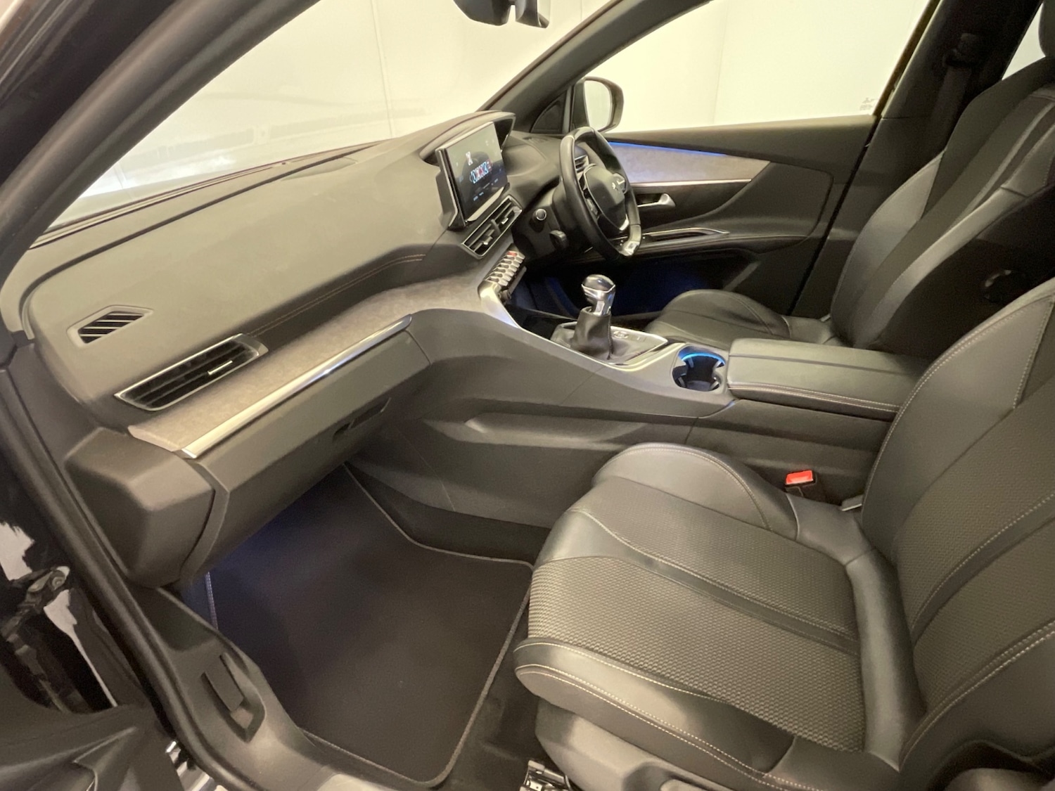 Used Peugeot 5008 2022 for sale - 77165509: Photo 9