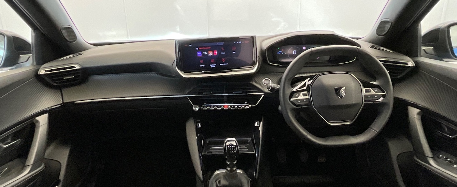 Used Peugeot 2008 2024 for sale - 76868645: Photo 16