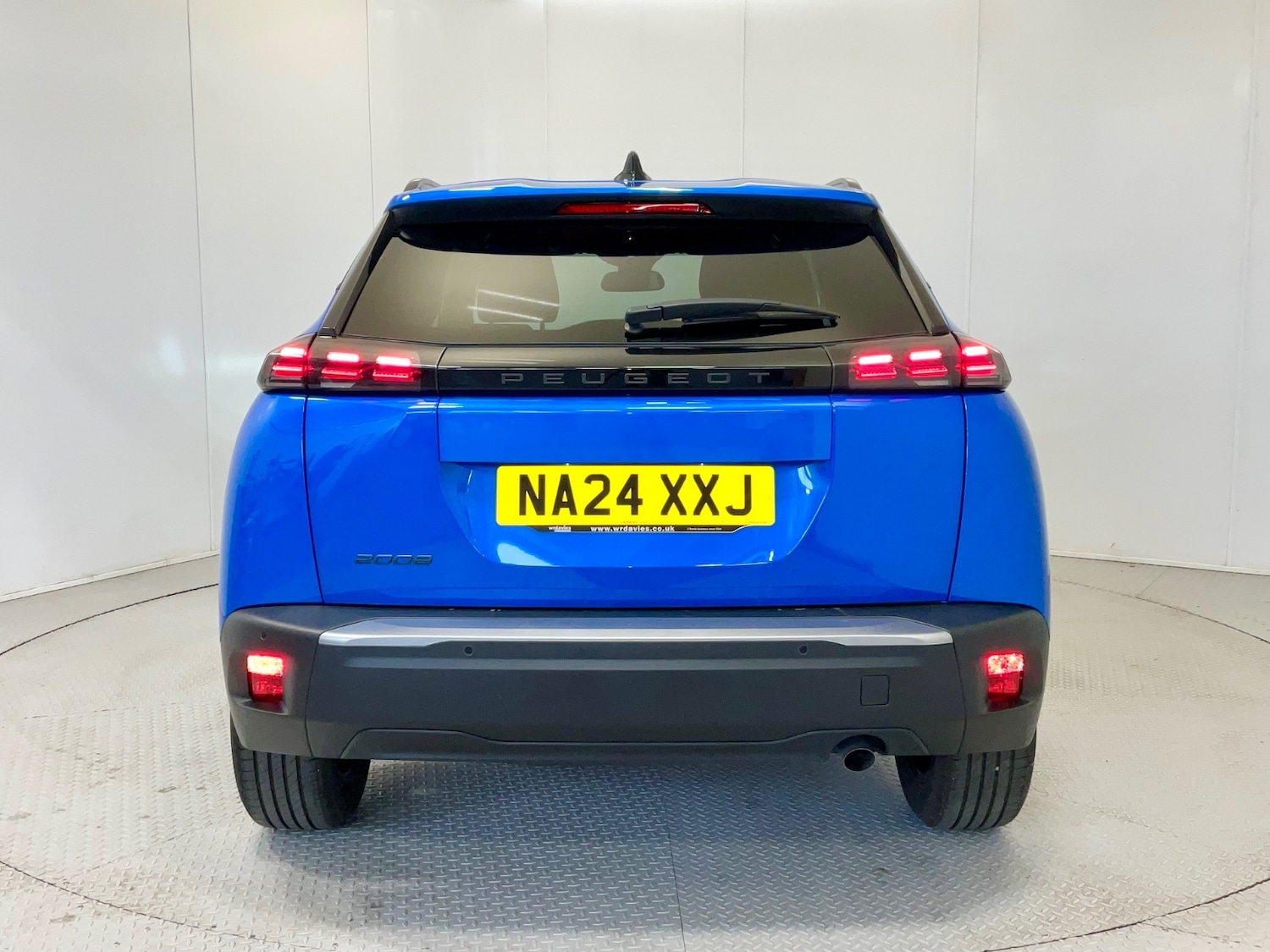 Used Peugeot 2008 2024 for sale - 76868645: Photo 18