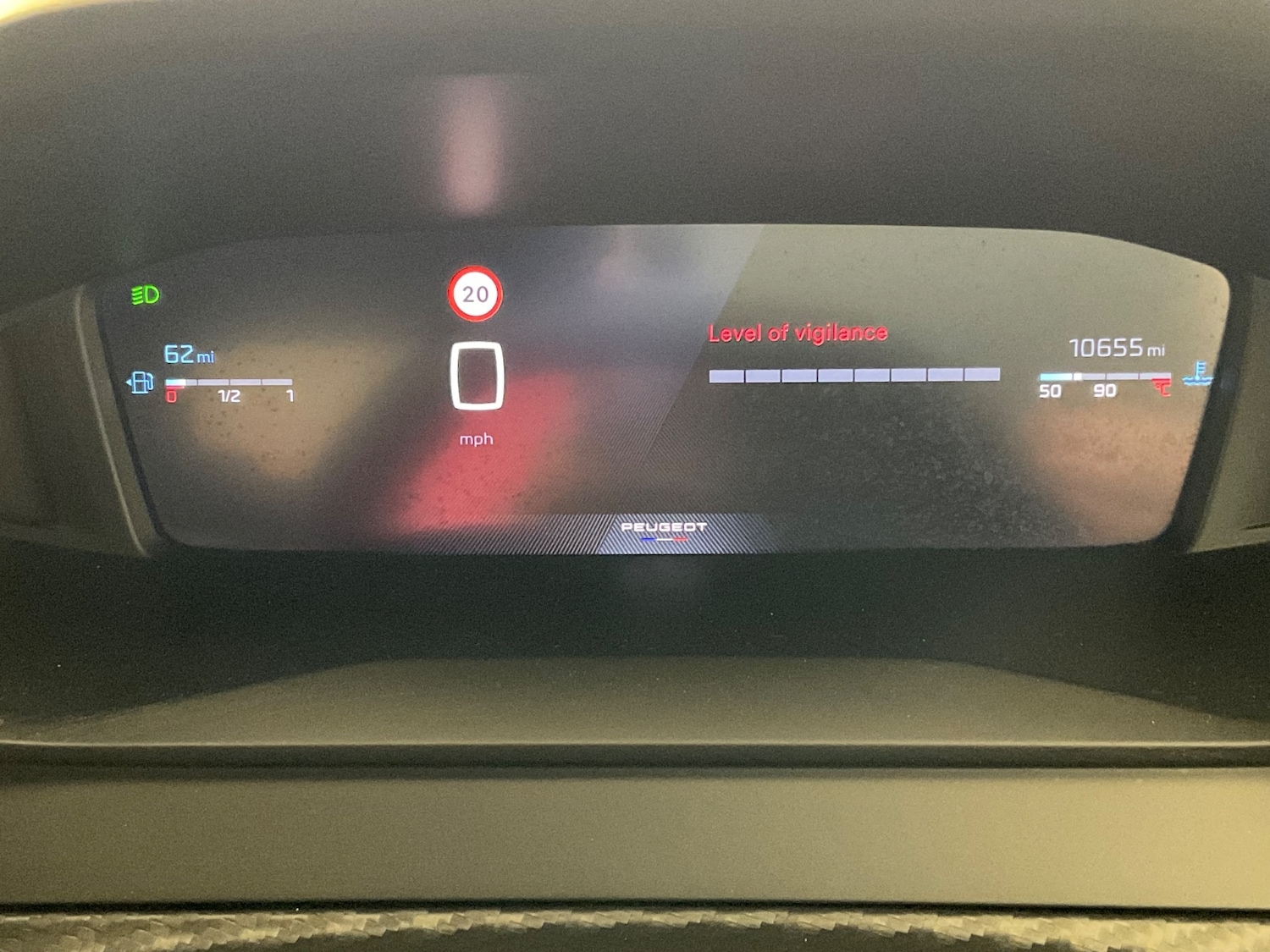 Used Peugeot 2008 2024 for sale - 76868645: Photo 19