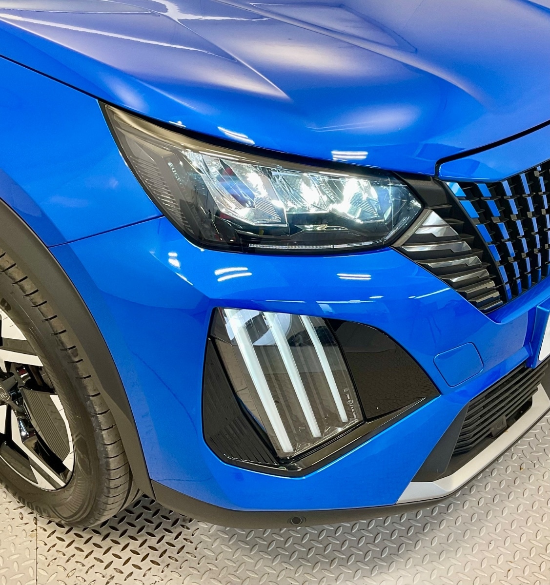 Used Peugeot 2008 2024 for sale - 76868645: Photo 25