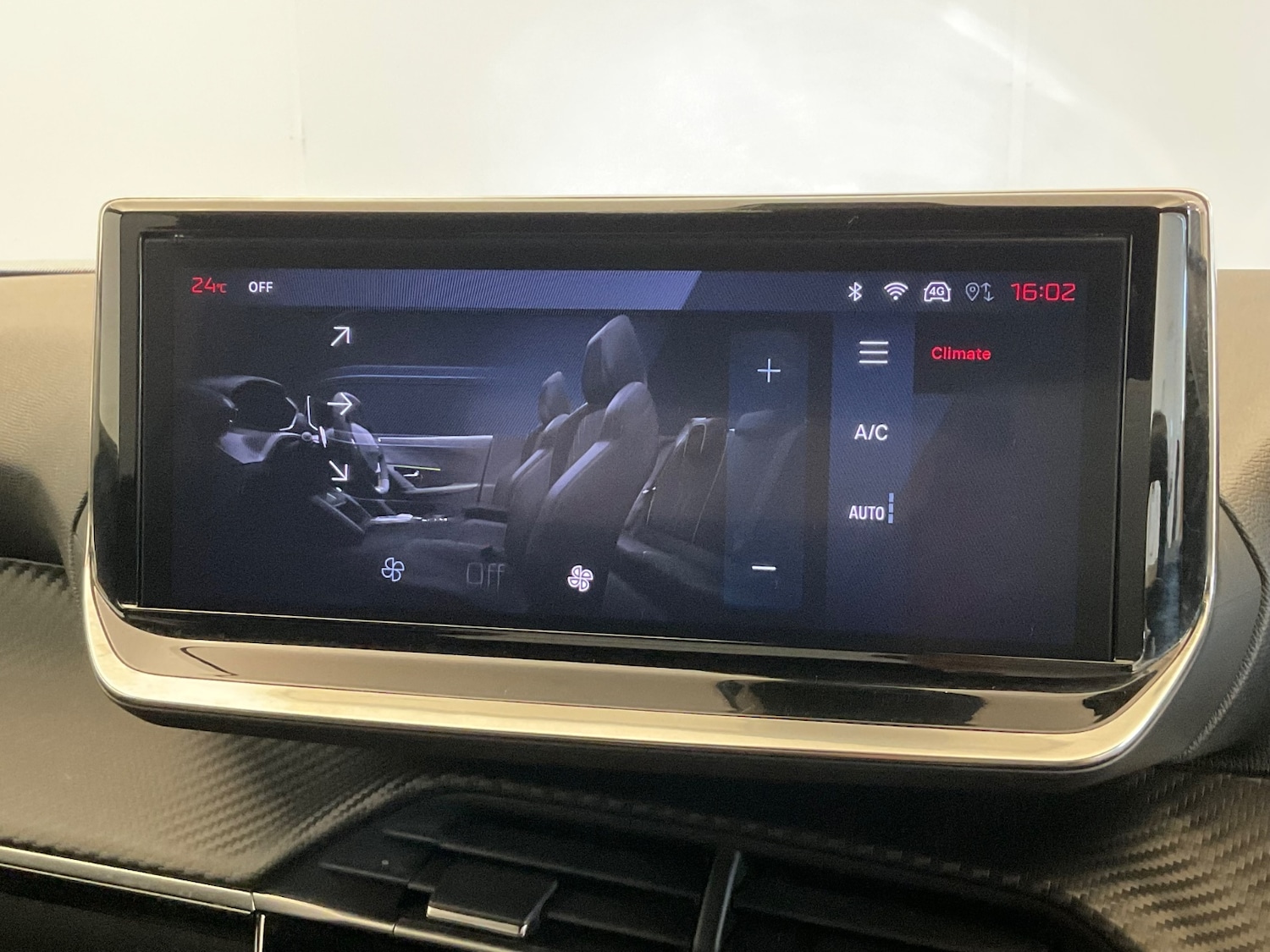 Used Peugeot 2008 2024 for sale - 76868645: Photo 34