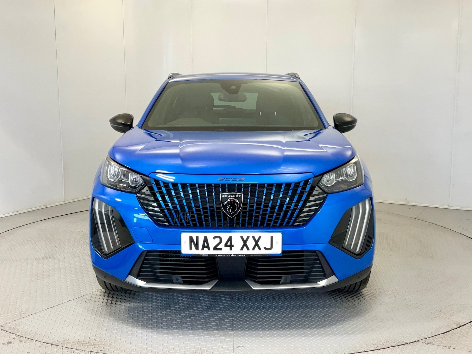 Used Peugeot 2008 2024 for sale - 76868645: Photo 42