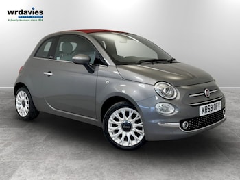 Used Fiat 500 2020 for sale - 77942127: Photo