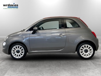 Used Fiat 500 2020 for sale - 77942127: Photo