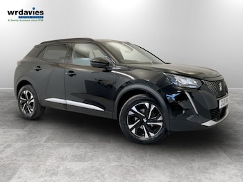 Used Peugeot 2008 2021 for sale - 78351243: Photo