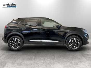 Used Peugeot 2008 2021 for sale - 78351243: Photo