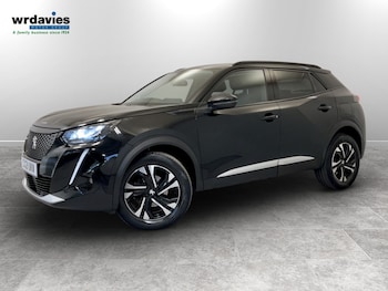 Used Peugeot 2008 2021 for sale - 78351243: Photo