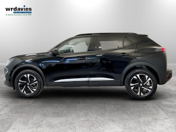 Used Peugeot 2008 2021 for sale - 78351243: Photo