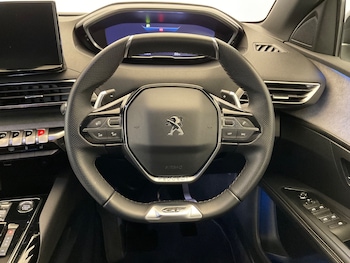 Used Peugeot 3008 2023 for sale - 76289848: Photo