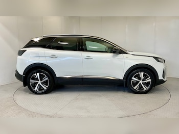 Used Peugeot 3008 2023 for sale - 76289848: Photo