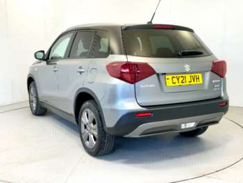 Used Suzuki Vitara 2021 for sale - 74757043: Photo