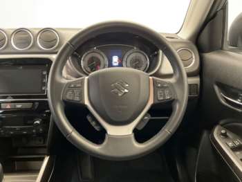 Used Suzuki Vitara 2021 for sale - 74757043: Photo