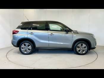 Used Suzuki Vitara 2021 for sale - 74757043: Photo