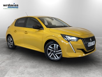Used Peugeot 208 2023 for sale - 78773662: Photo