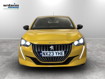 Used Peugeot 208 2023 for sale - 78773662: Photo