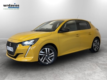 Used Peugeot 208 2023 for sale - 78773662: Photo