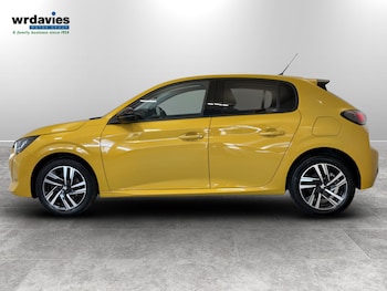 Used Peugeot 208 2023 for sale - 78773662: Photo