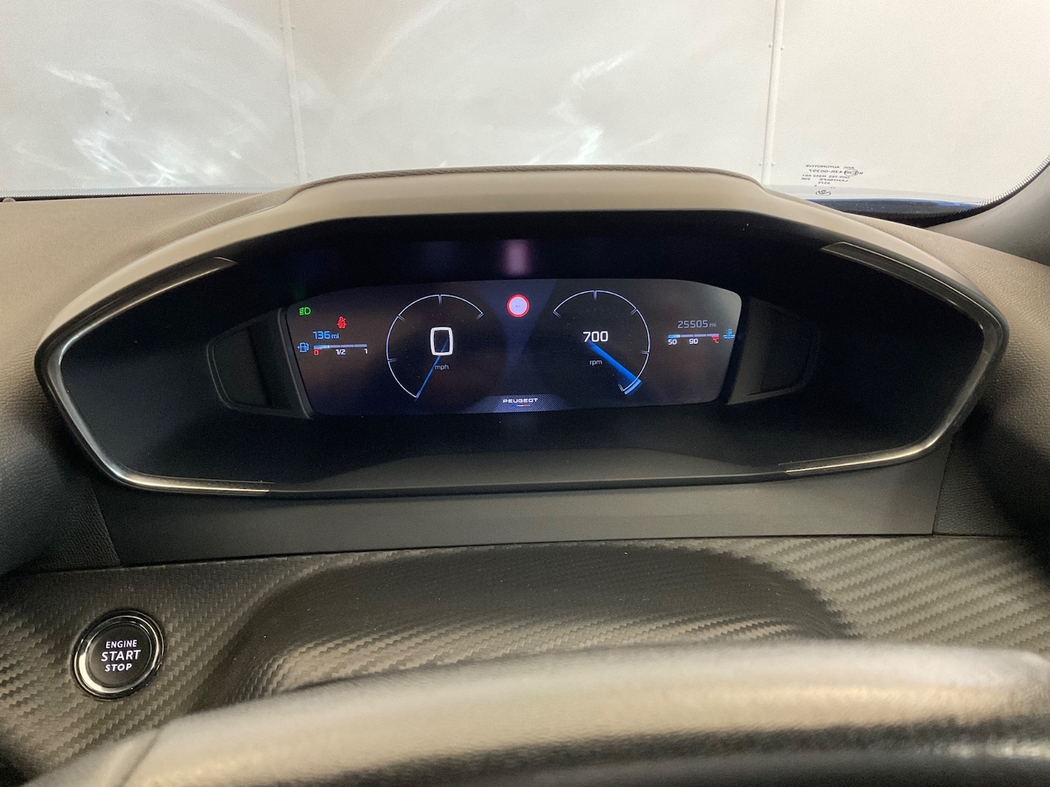 Used Peugeot 2008 2023 for sale - 76276634: Photo 19