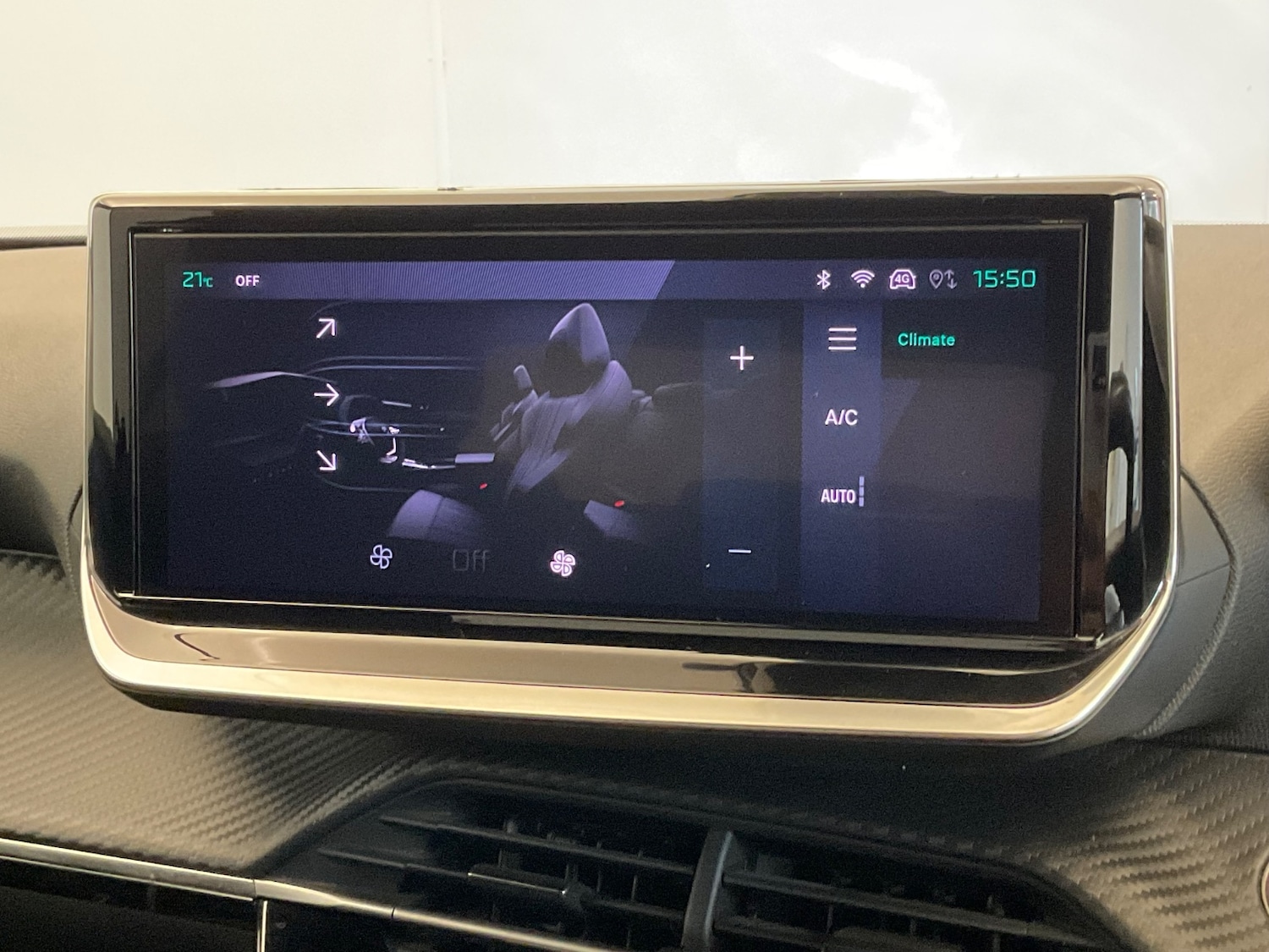 Used Peugeot 2008 2023 for sale - 76276634: Photo 29