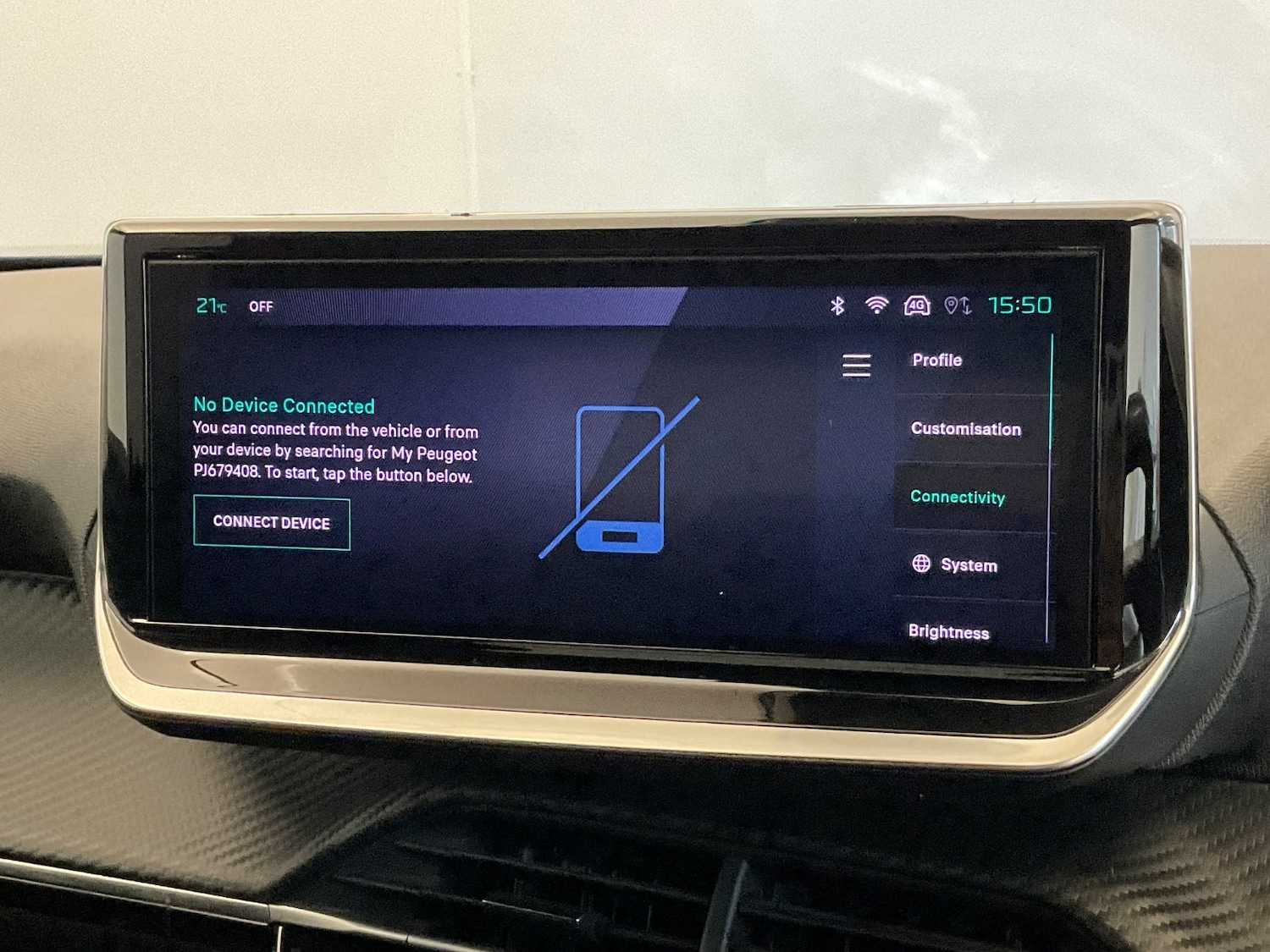 Used Peugeot 2008 2023 for sale - 76276634: Photo 31