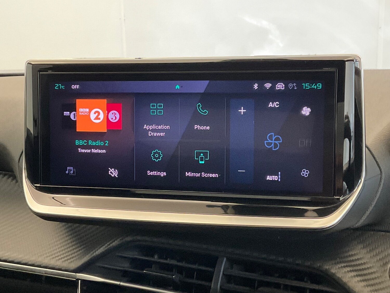 Used Peugeot 2008 2023 for sale - 76276634: Photo 33