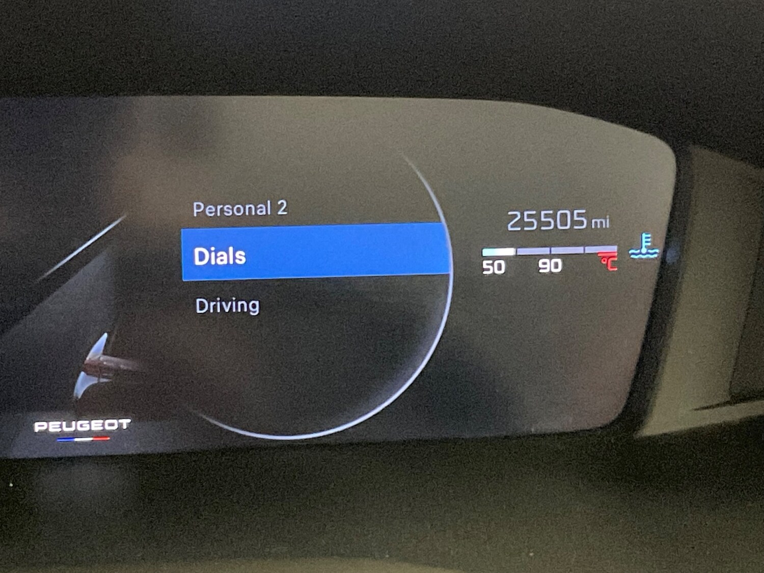 Used Peugeot 2008 2023 for sale - 76276634: Photo 34