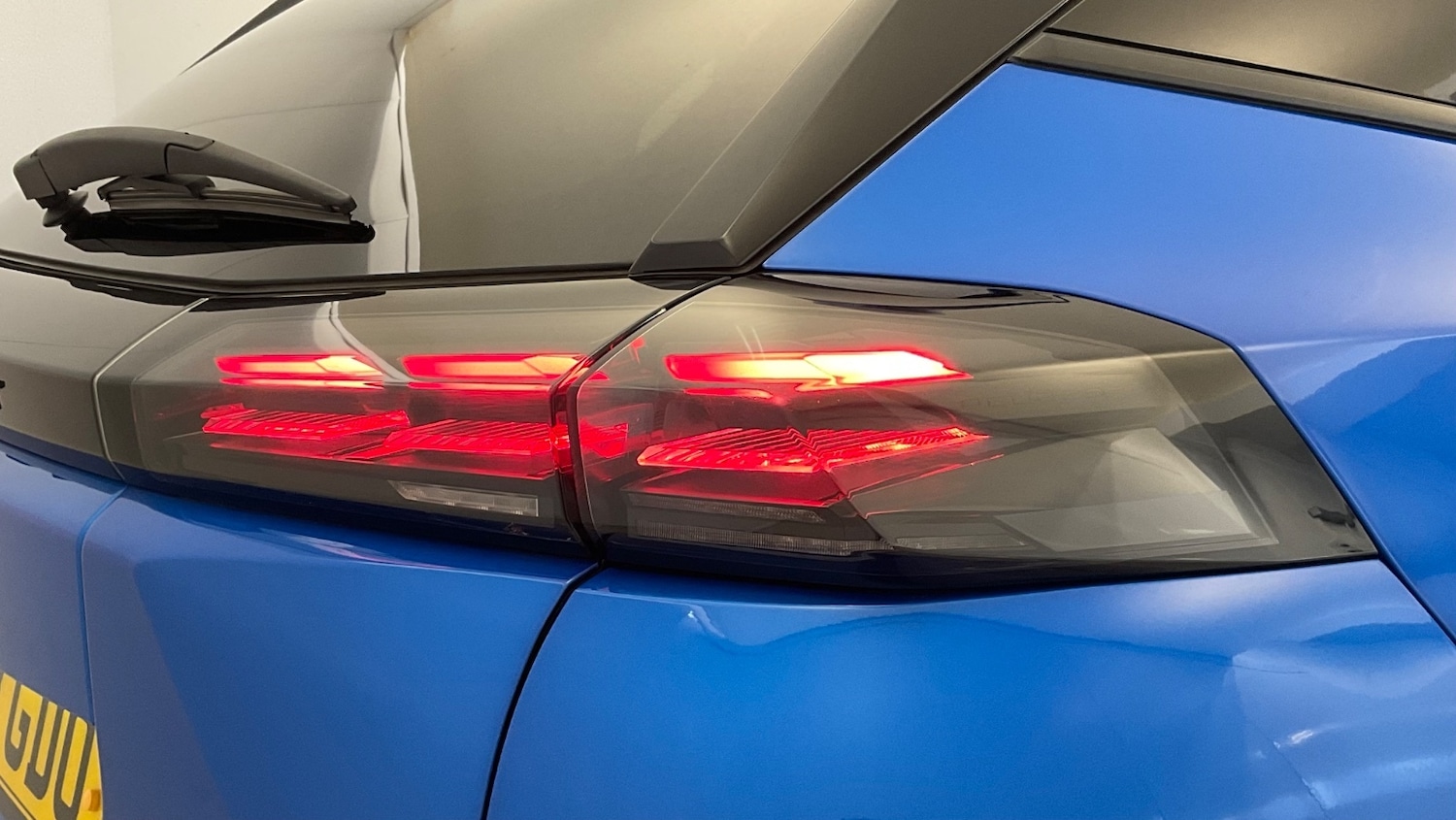 Used Peugeot 2008 2023 for sale - 76276634: Photo 43