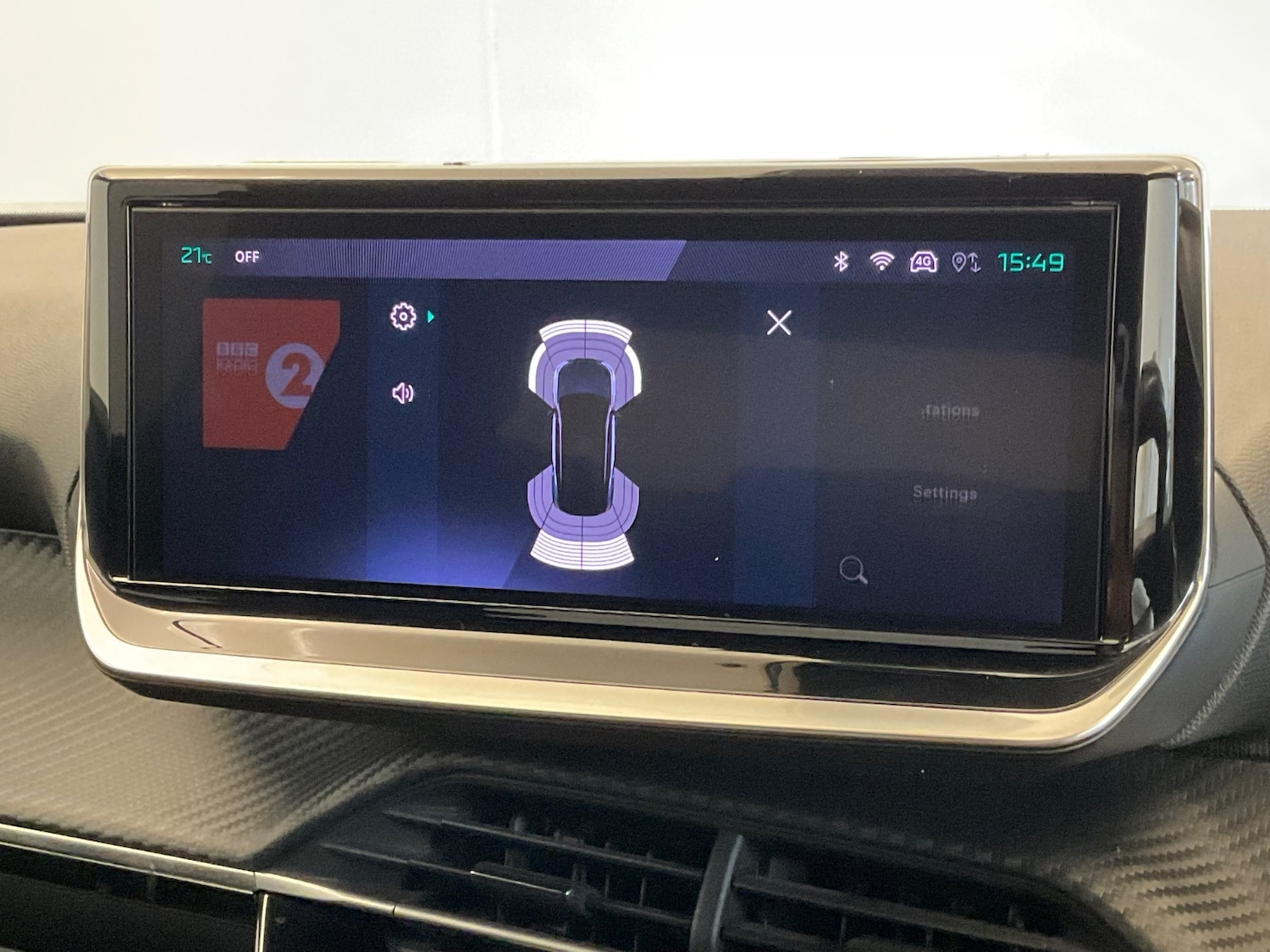 Used Peugeot 2008 2023 for sale - 76276634: Photo 6