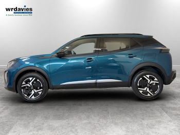 Used Peugeot 2008 2025 for sale - 78906350: Photo