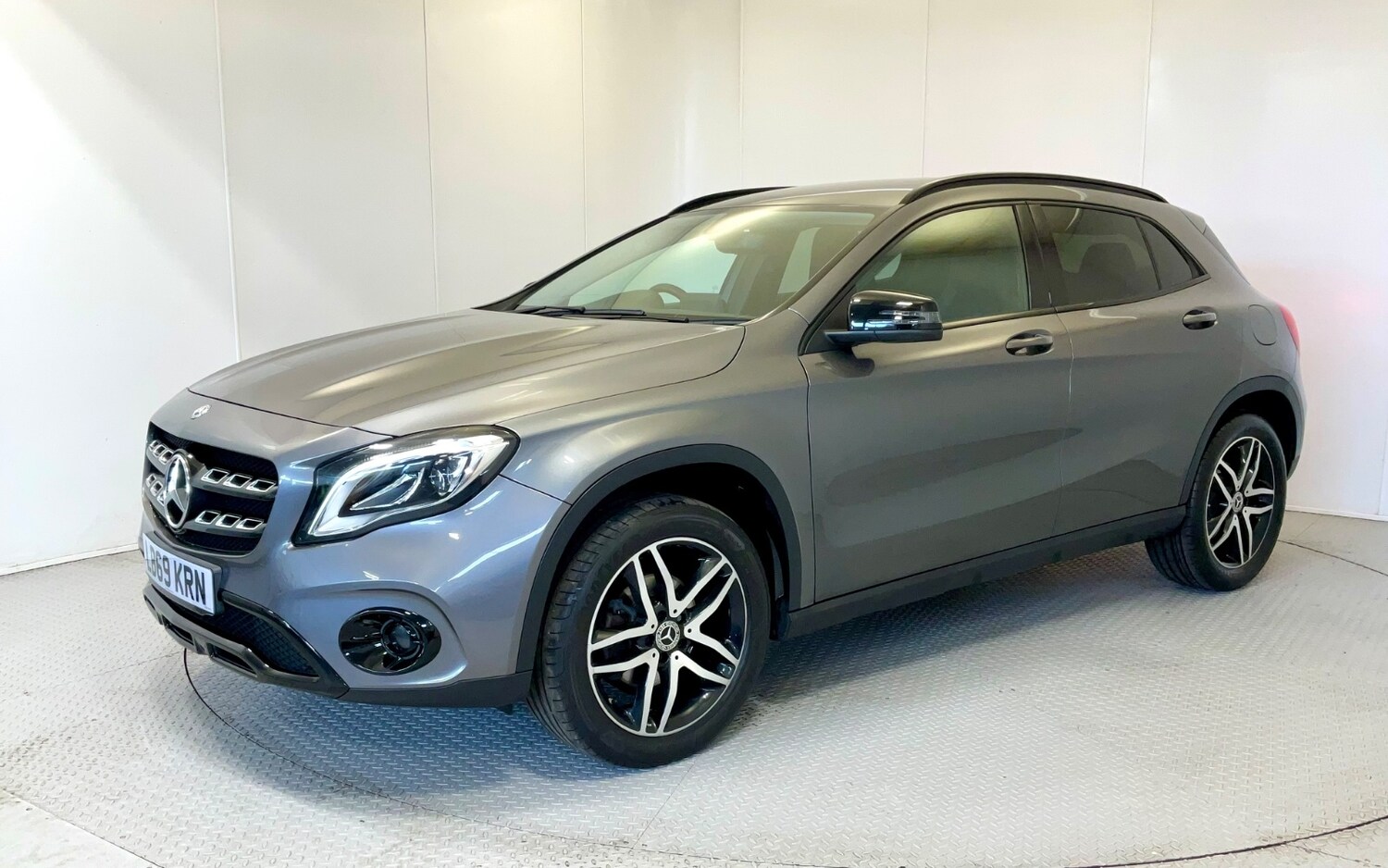Used Mercedes-Benz GLA 2019 for sale - 76276427: Photo 11