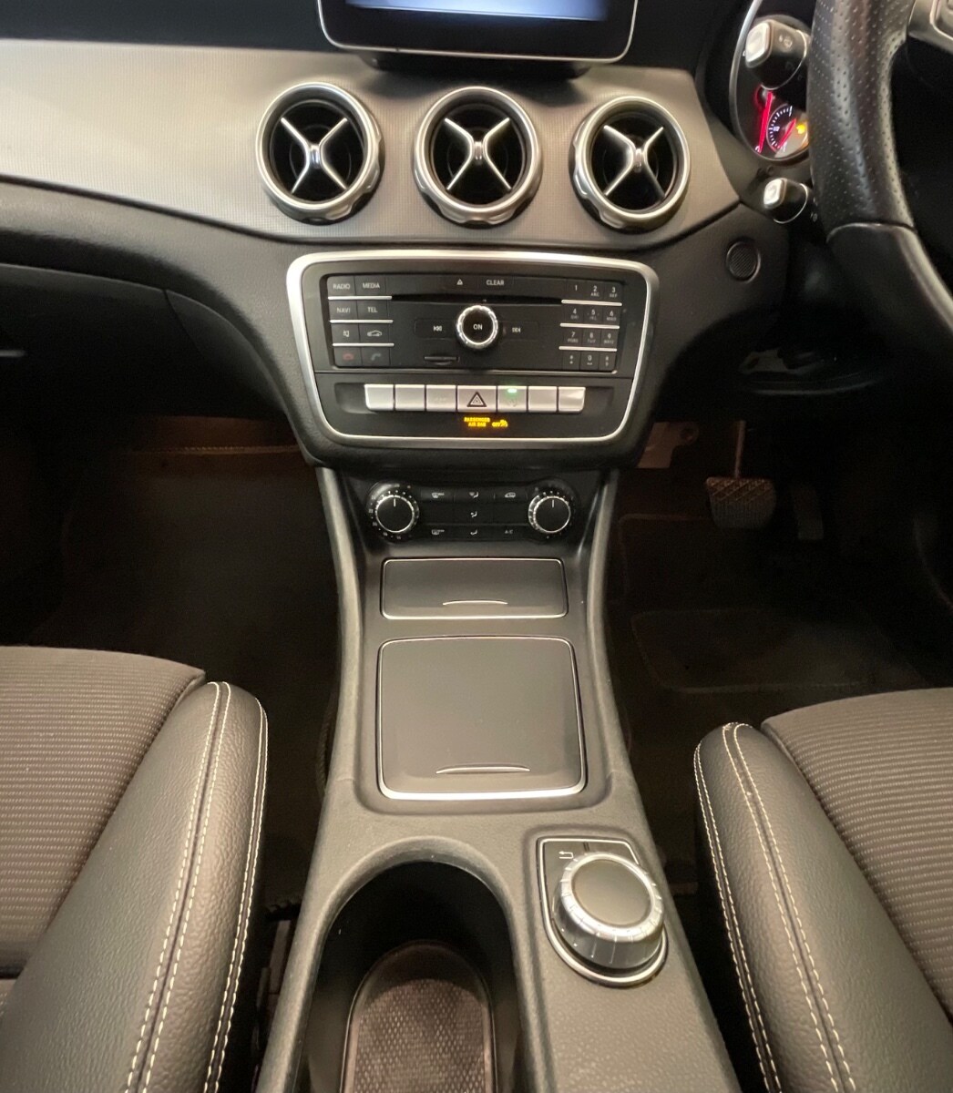 Used Mercedes-Benz GLA 2019 for sale - 76276427: Photo 23