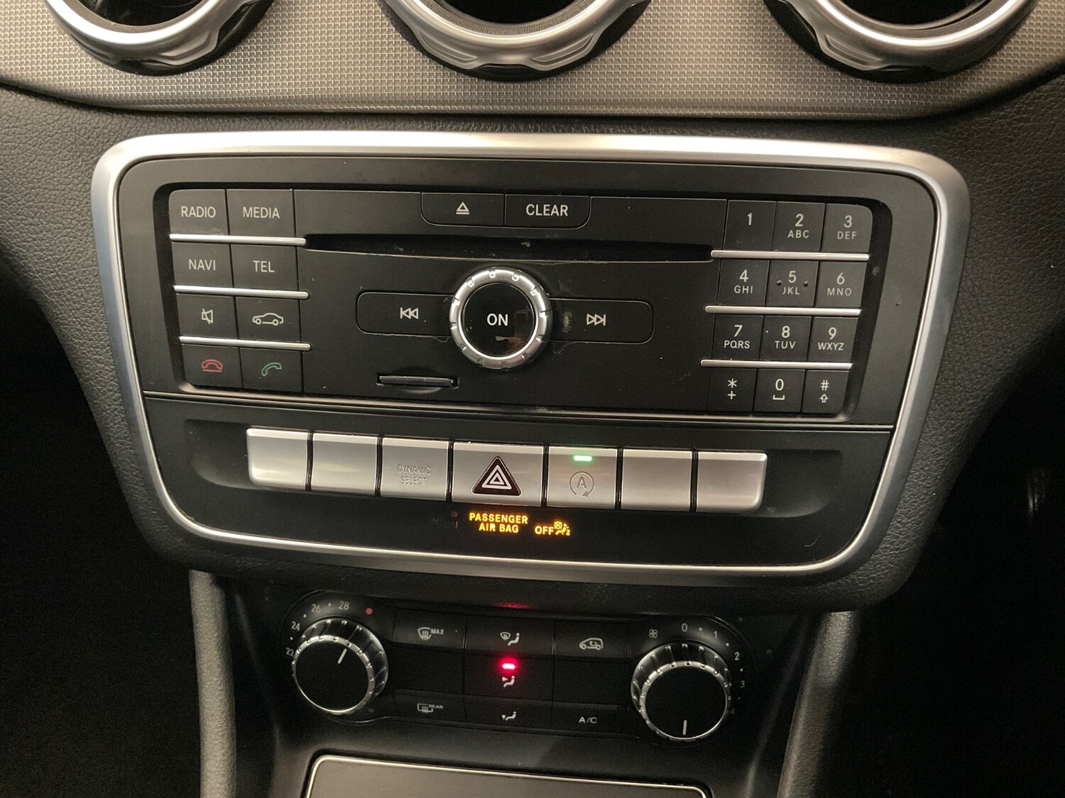 Used Mercedes-Benz GLA 2019 for sale - 76276427: Photo 25