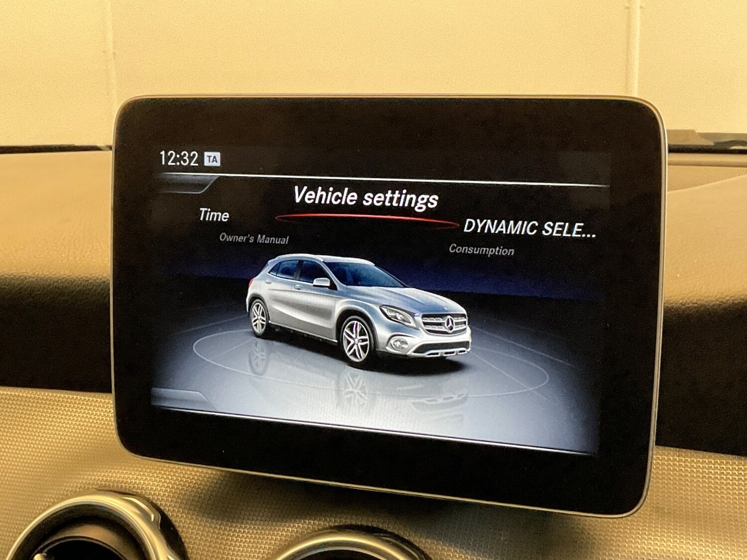 Used Mercedes-Benz GLA 2019 for sale - 76276427: Photo 27