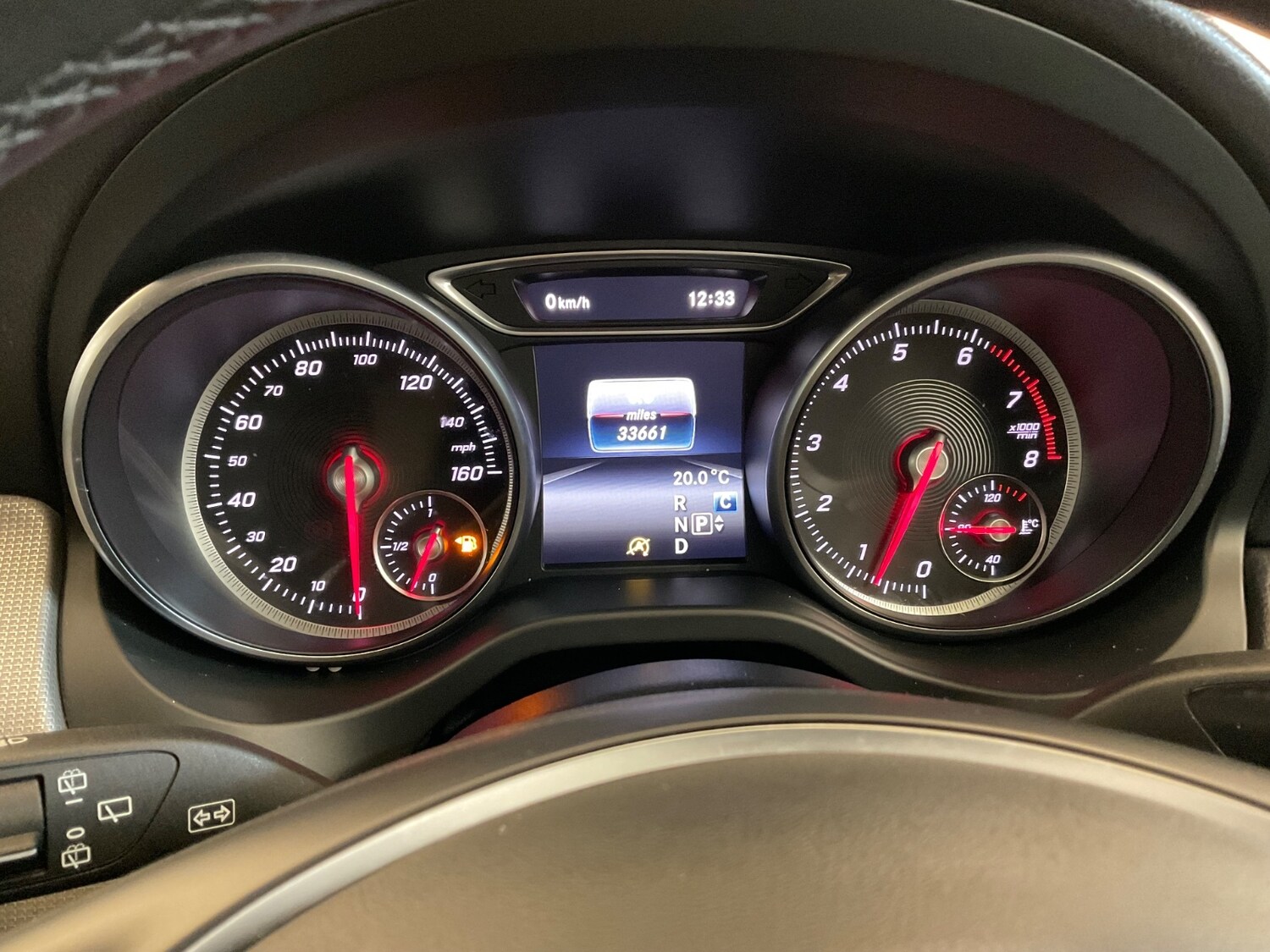 Used Mercedes-Benz GLA 2019 for sale - 76276427: Photo 38