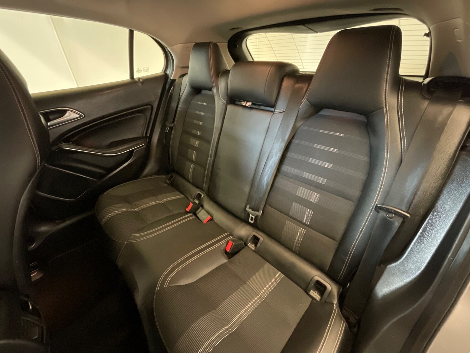 Used Mercedes-Benz GLA 2019 for sale - 76276427: Photo 40