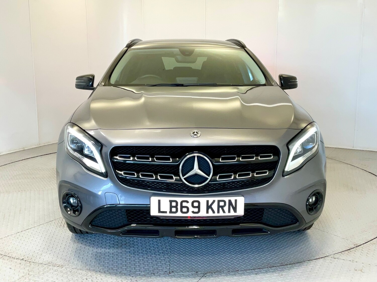 Used Mercedes-Benz GLA 2019 for sale - 76276427: Photo 44