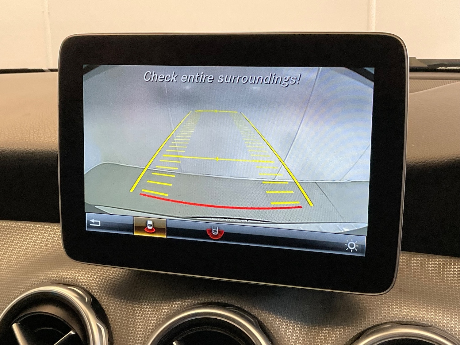 Used Mercedes-Benz GLA 2019 for sale - 76276427: Photo 8