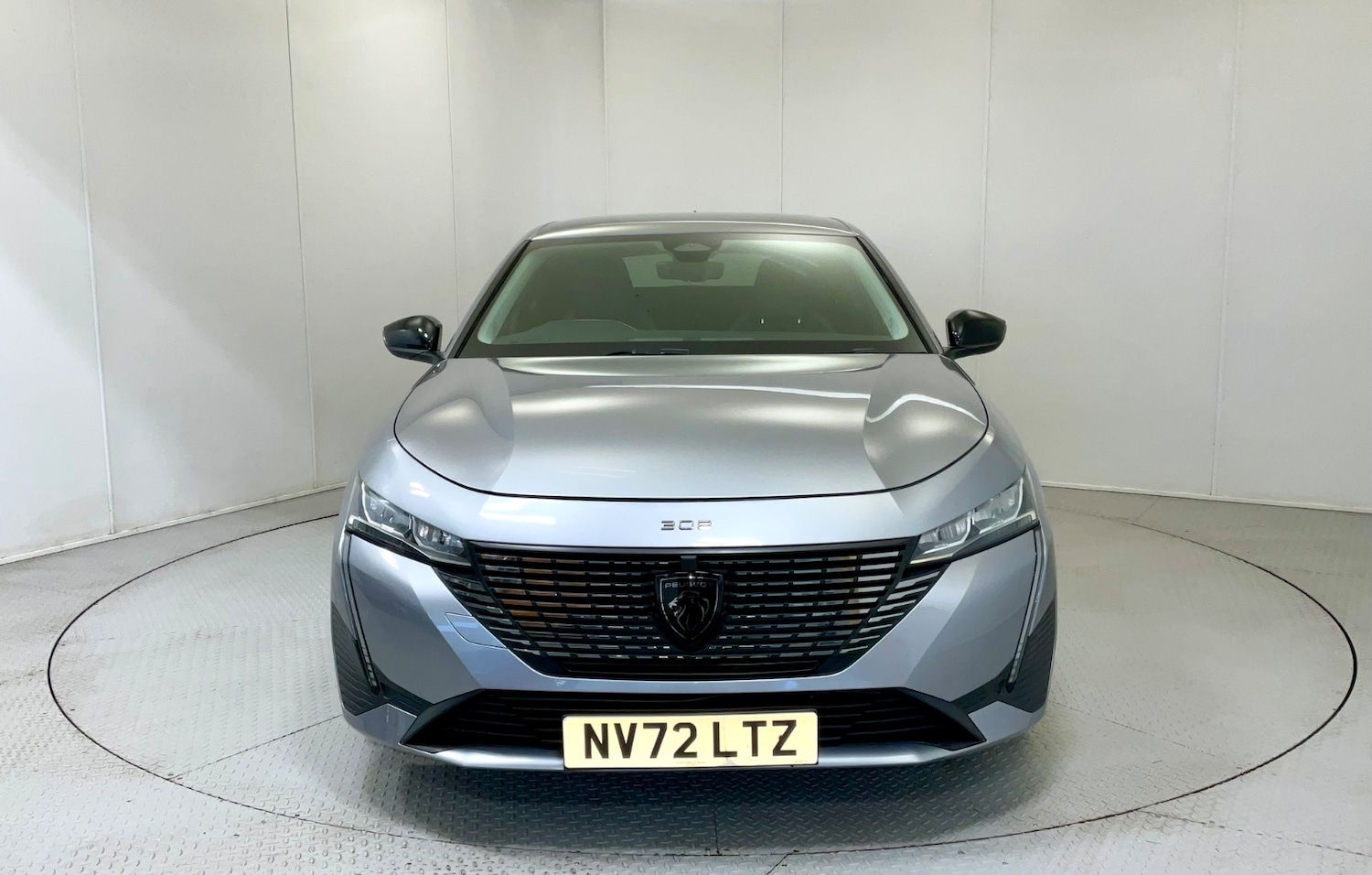 Used Peugeot 308 2023 for sale - 77504300: Photo 10