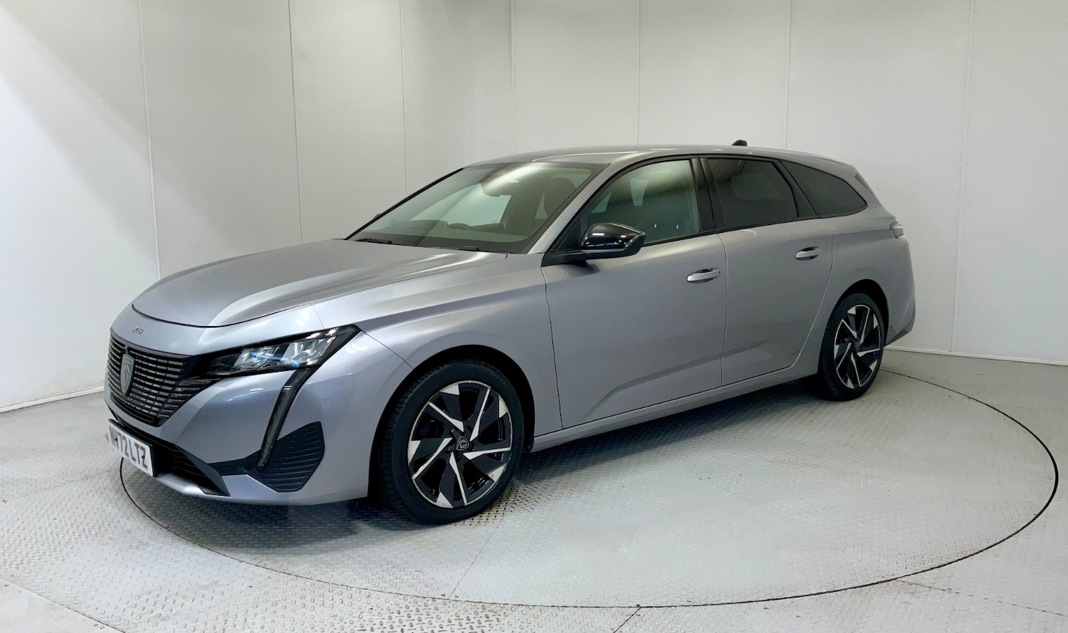 Used Peugeot 308 2023 for sale - 77504300: Photo 13