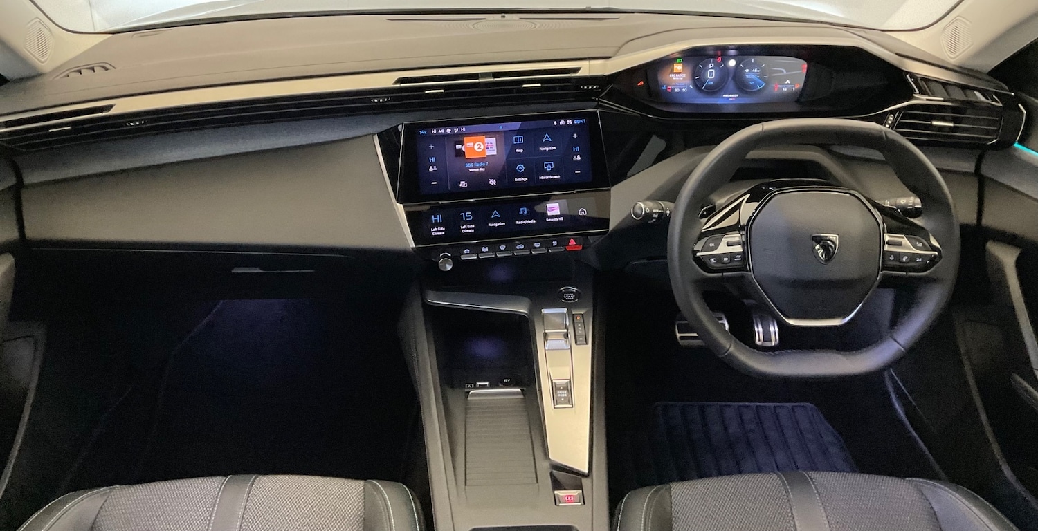 Used Peugeot 308 2023 for sale - 77504300: Photo 16