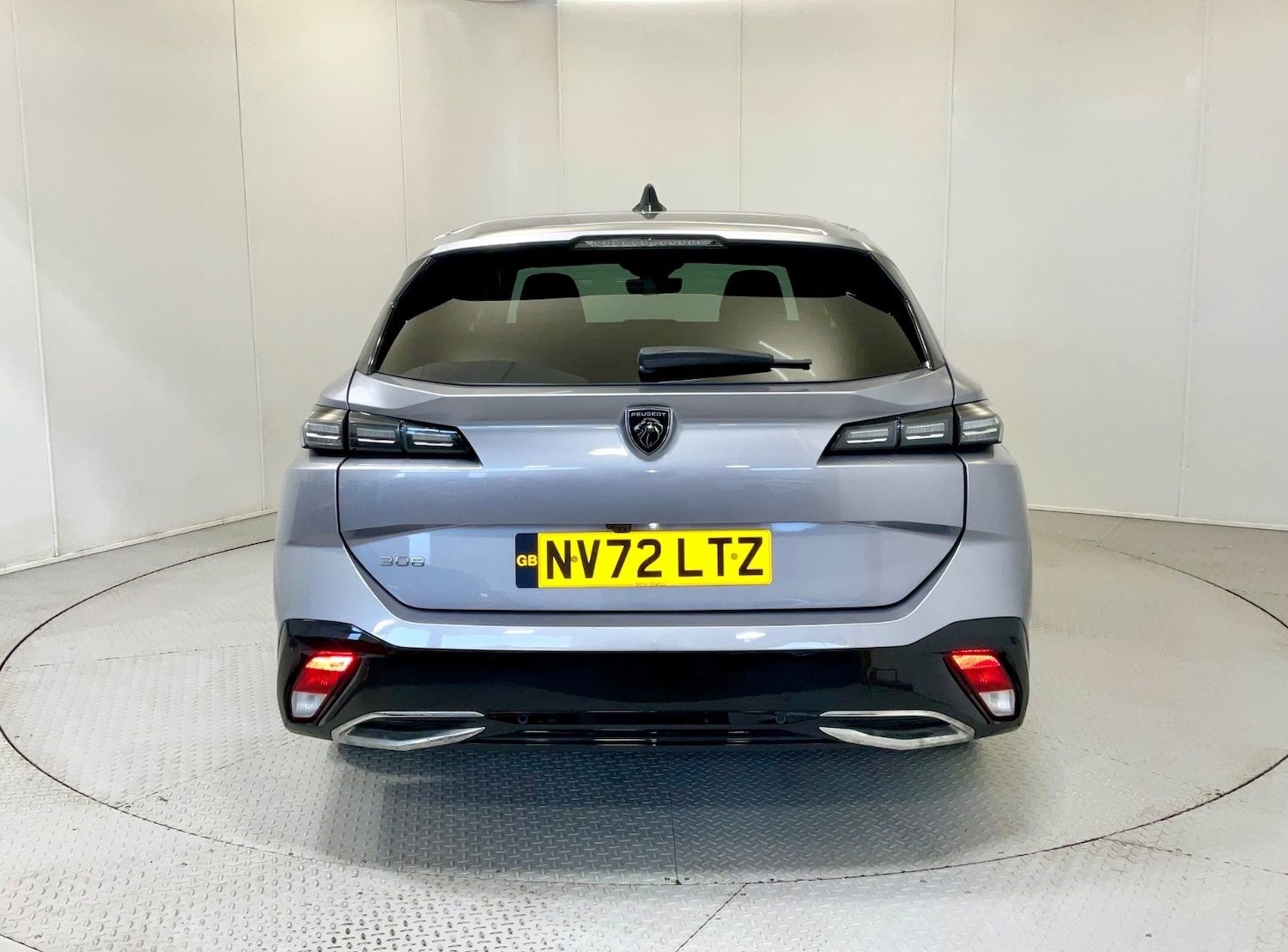 Used Peugeot 308 2023 for sale - 77504300: Photo 18