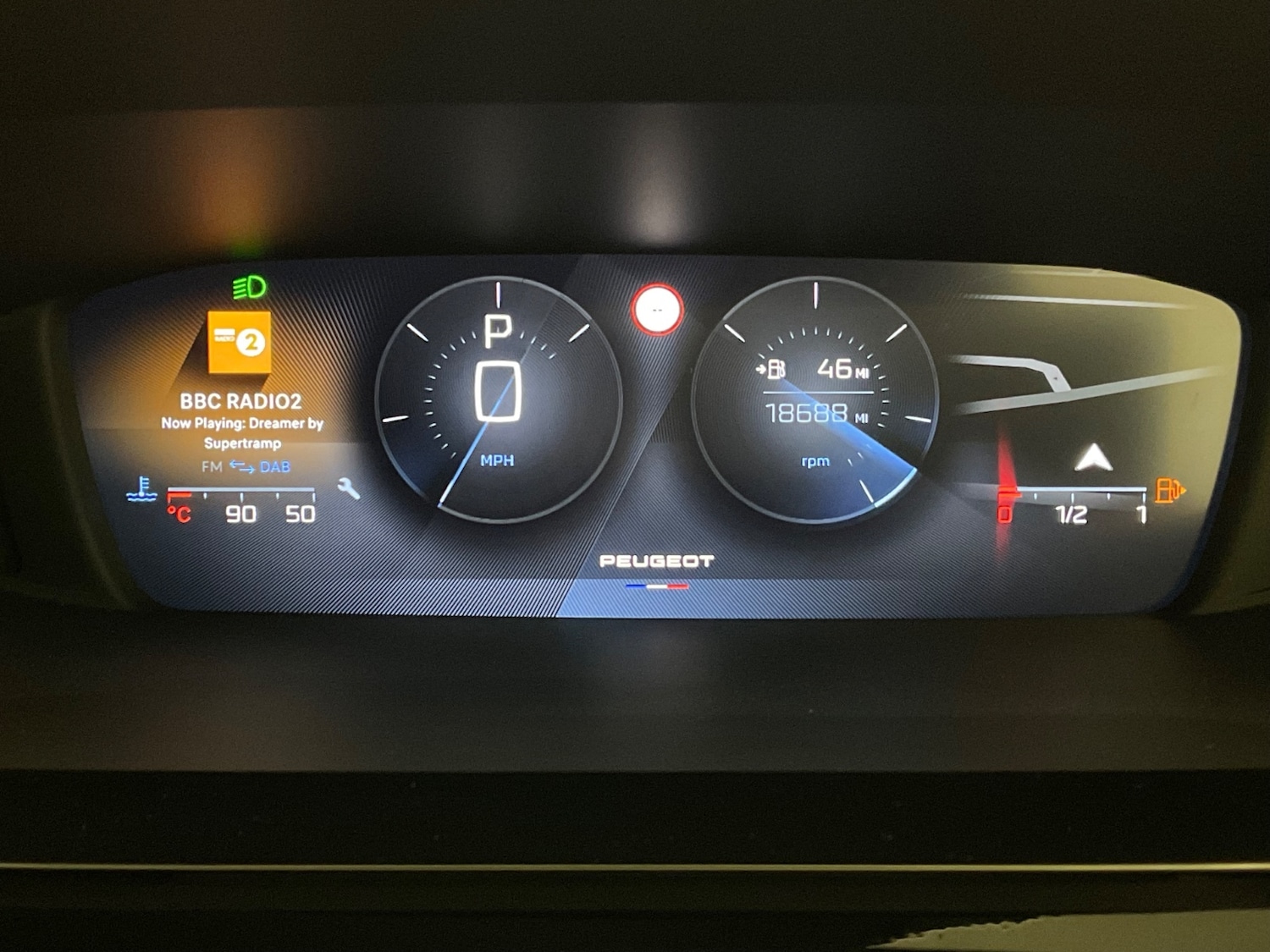 Used Peugeot 308 2023 for sale - 77504300: Photo 19