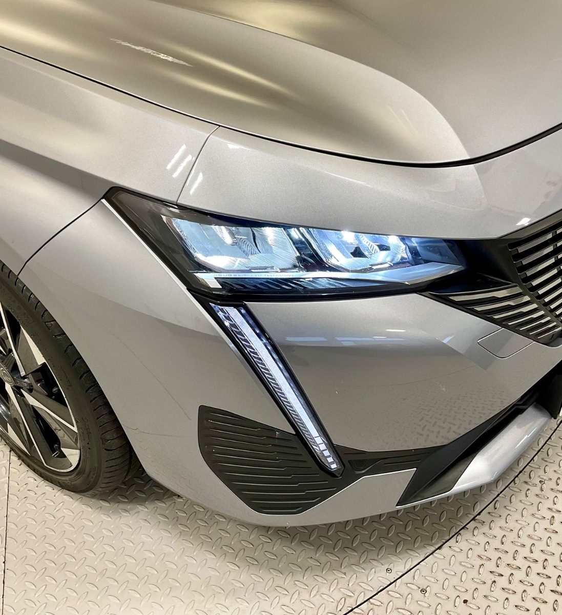 Used Peugeot 308 2023 for sale - 77504300: Photo 25